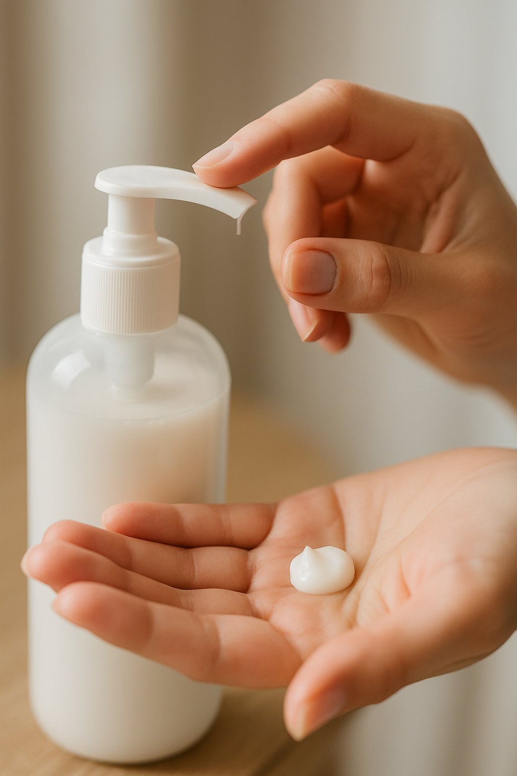 Moisturizers & Lotions